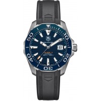 Tag Heuer Aquaracer WAY211C-FT8021